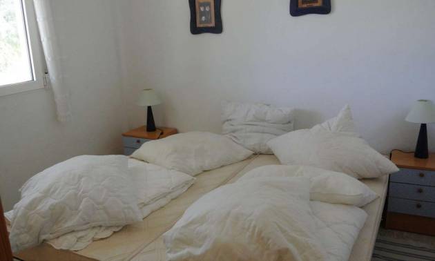 Revente - Villa - Jumilla