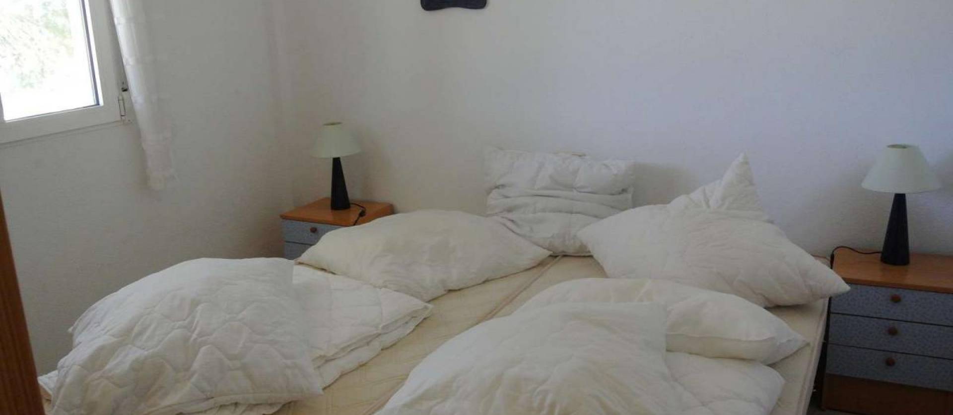 Revente - Villa - Jumilla