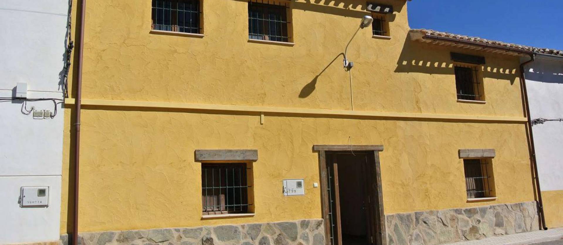Sale - Country House - Jumilla