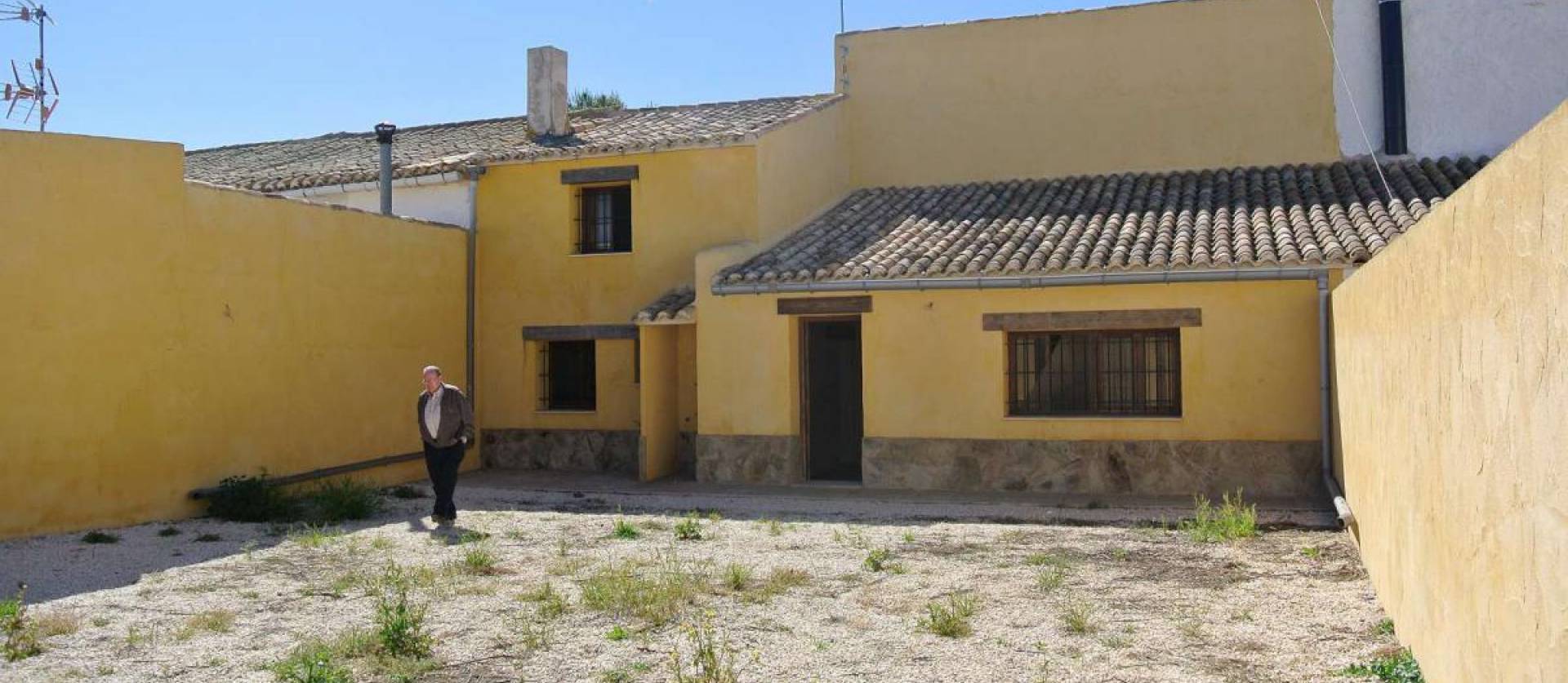 Sale - Country House - Jumilla