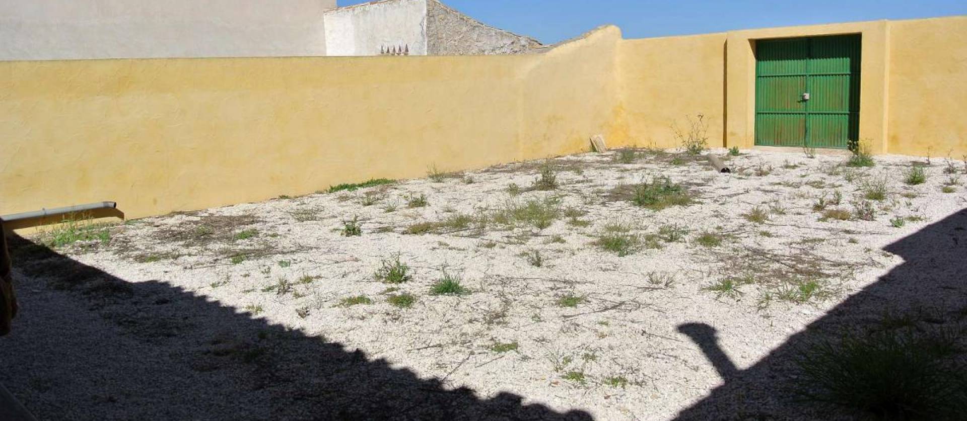 Sale - Country House - Jumilla