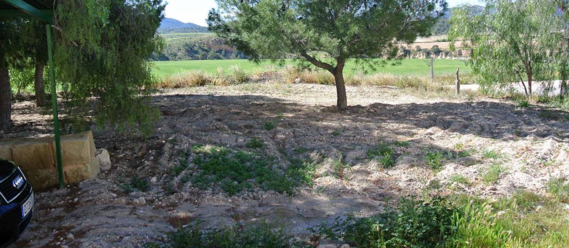 Sale - Country House - Jumilla