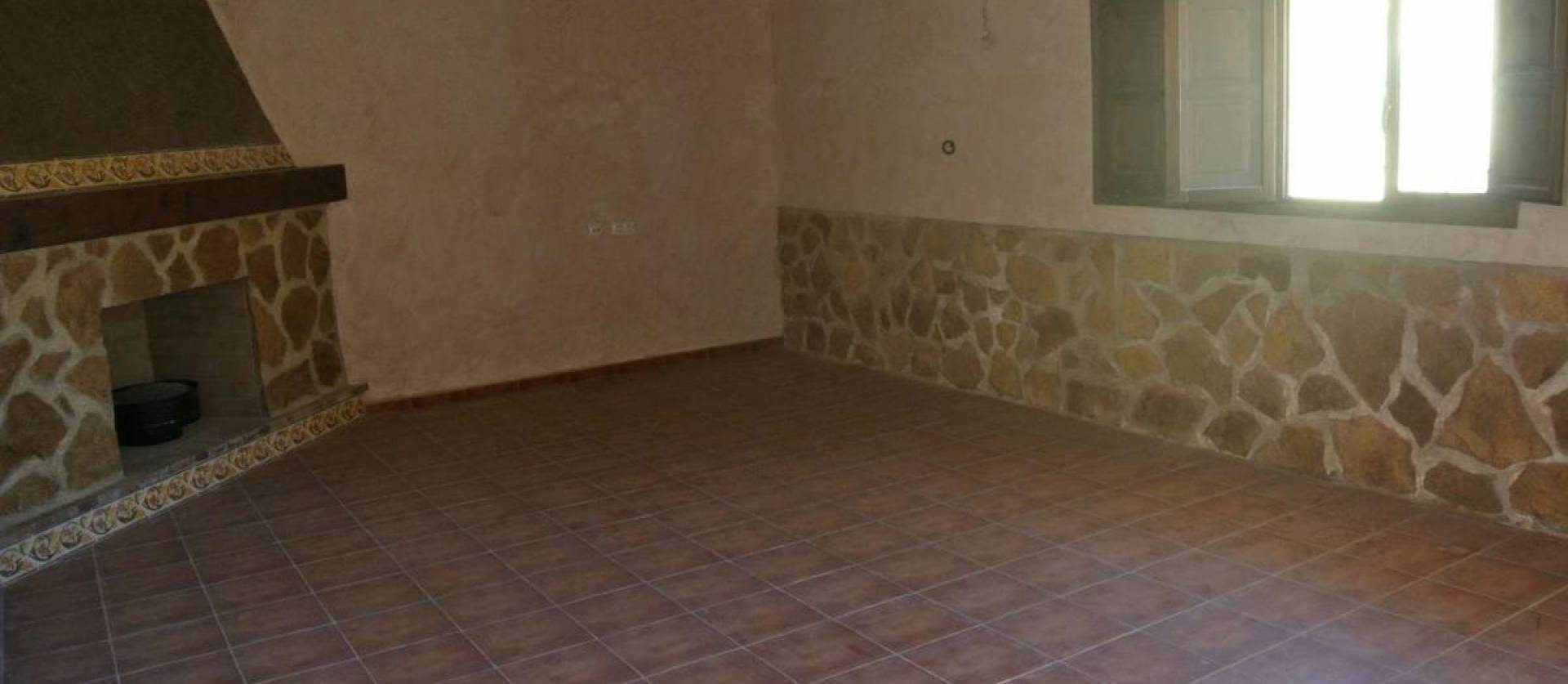 Sale - Country House - Jumilla