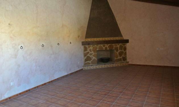 Sale - Country House - Jumilla