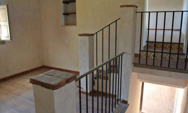 Sale - Country House - Jumilla