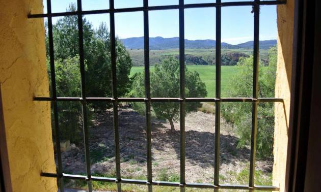 Sale - Country House - Jumilla