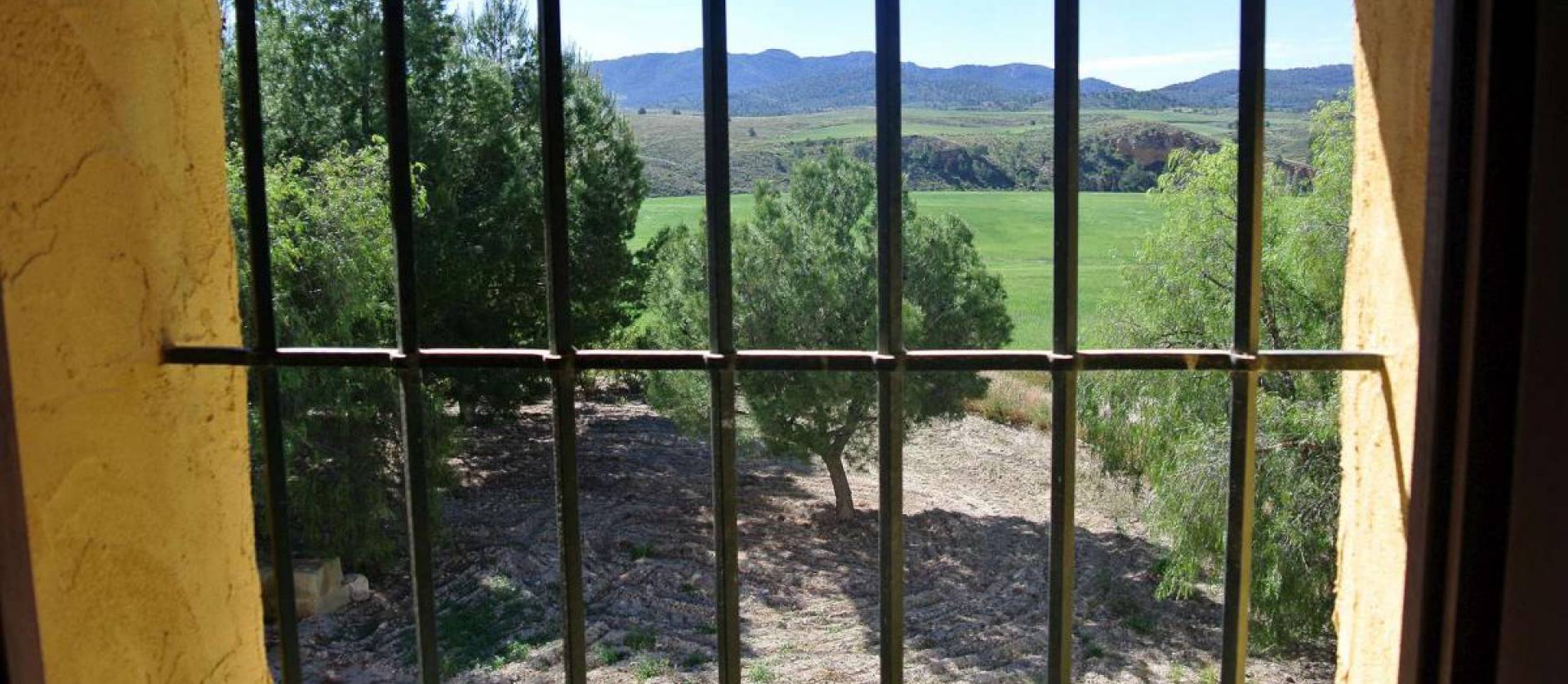 Sale - Country House - Jumilla