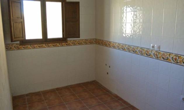 Sale - Country House - Jumilla