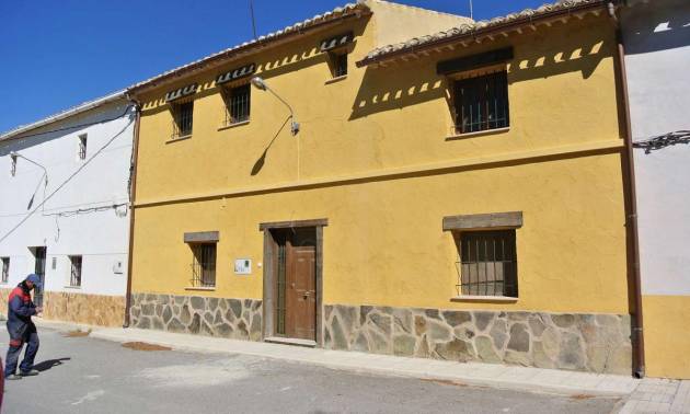 Sale - Country House - Jumilla