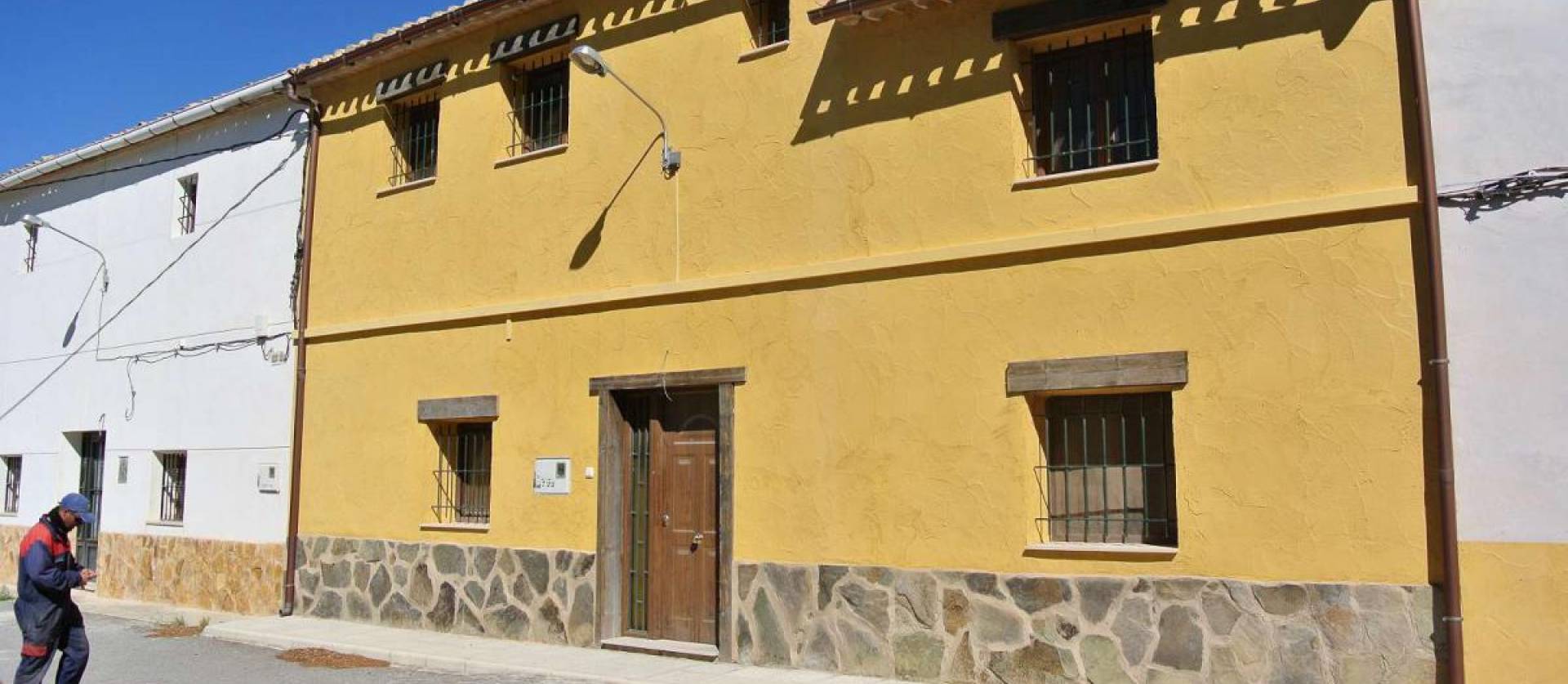 Sale - Country House - Jumilla