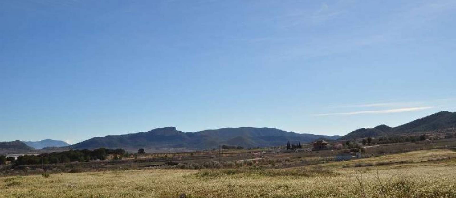 Sale - Land - Chinorlet