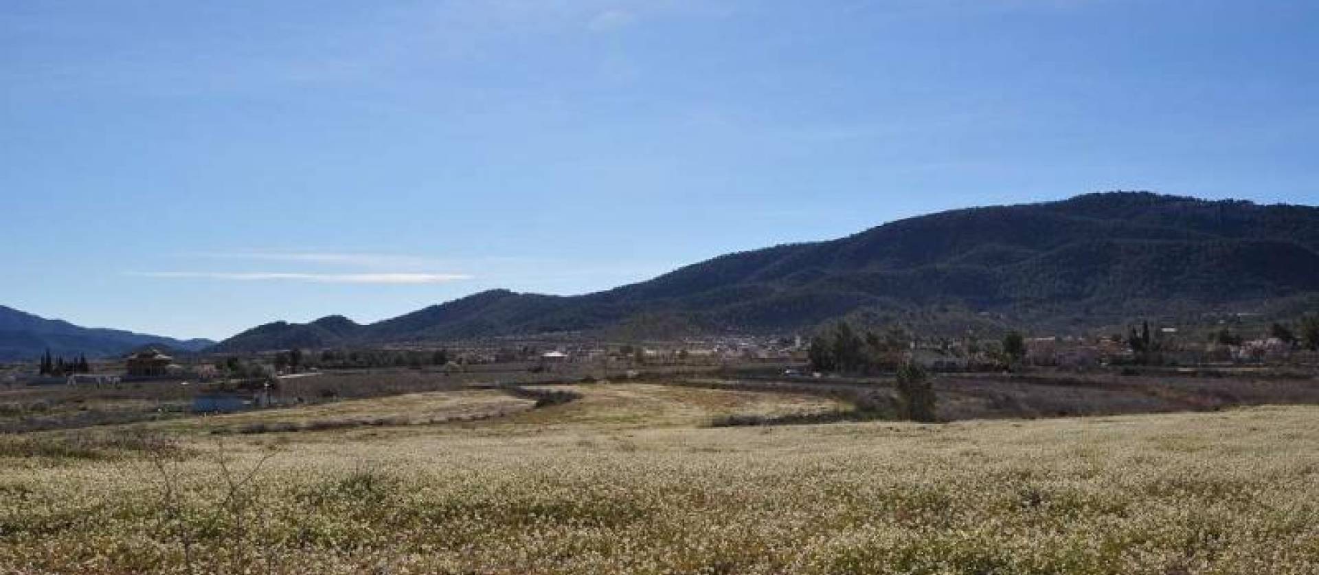 Sale - Land - Chinorlet