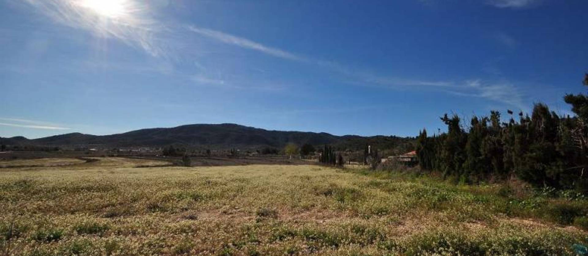 Sale - Land - Chinorlet