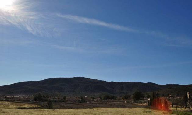 Sale - Land - Chinorlet