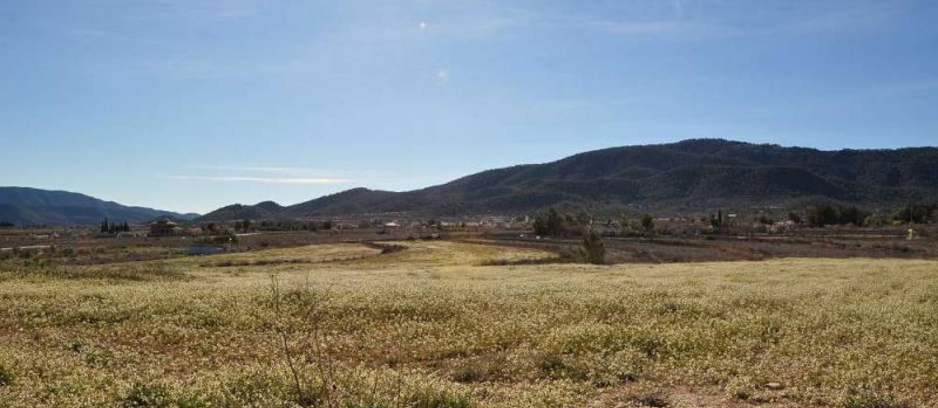 Sale - Land - Chinorlet