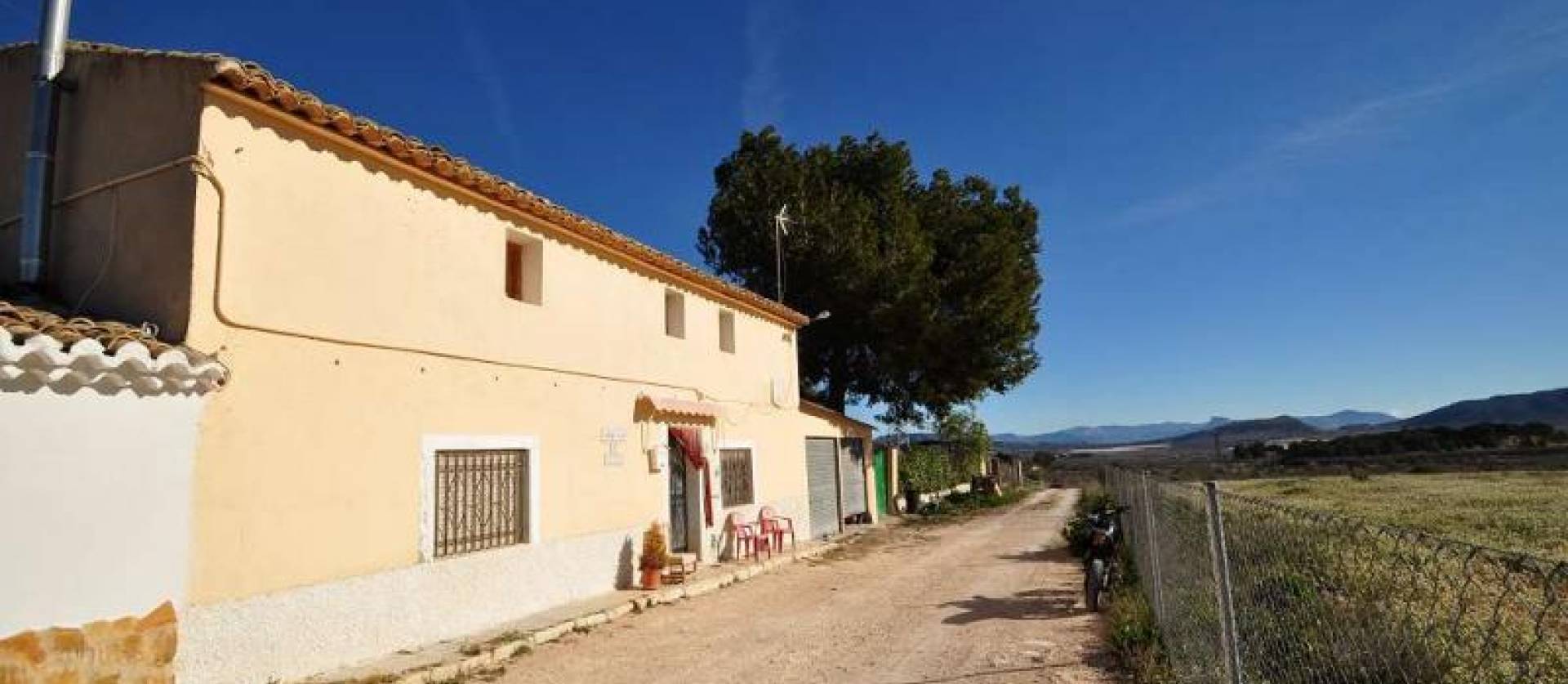 Sale - Land - Chinorlet