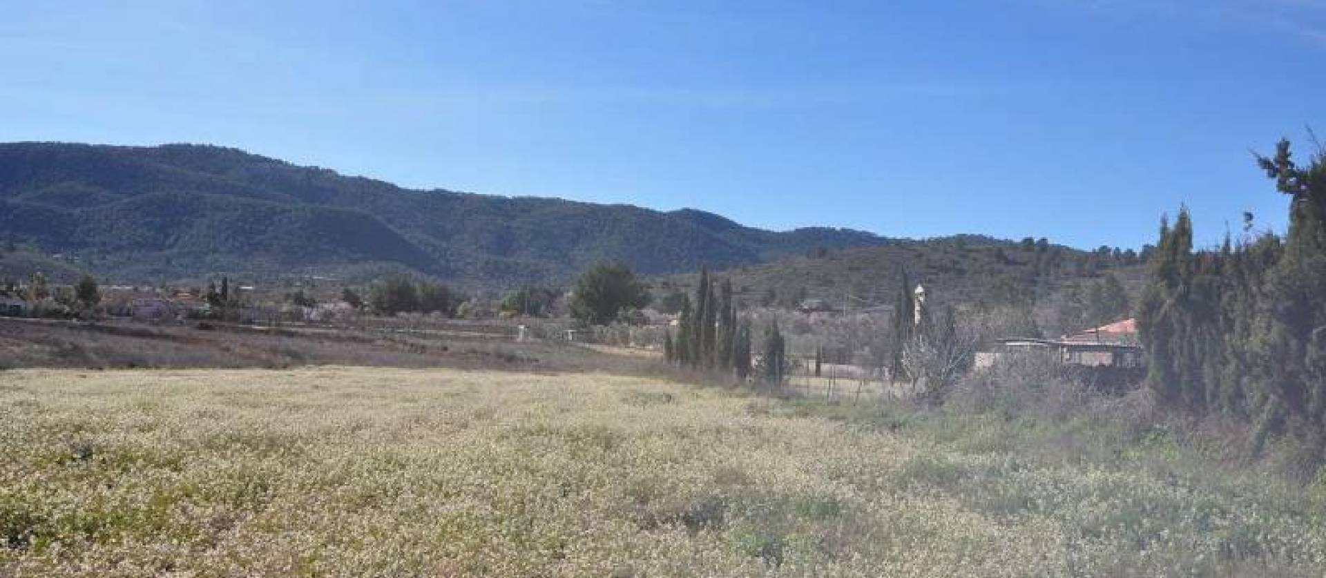 Sale - Land - Chinorlet