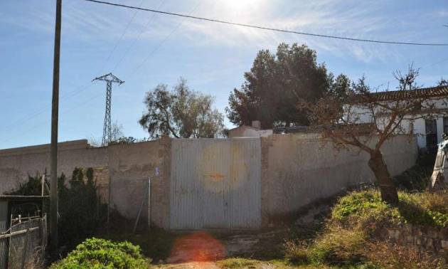 Sale - Land - Chinorlet