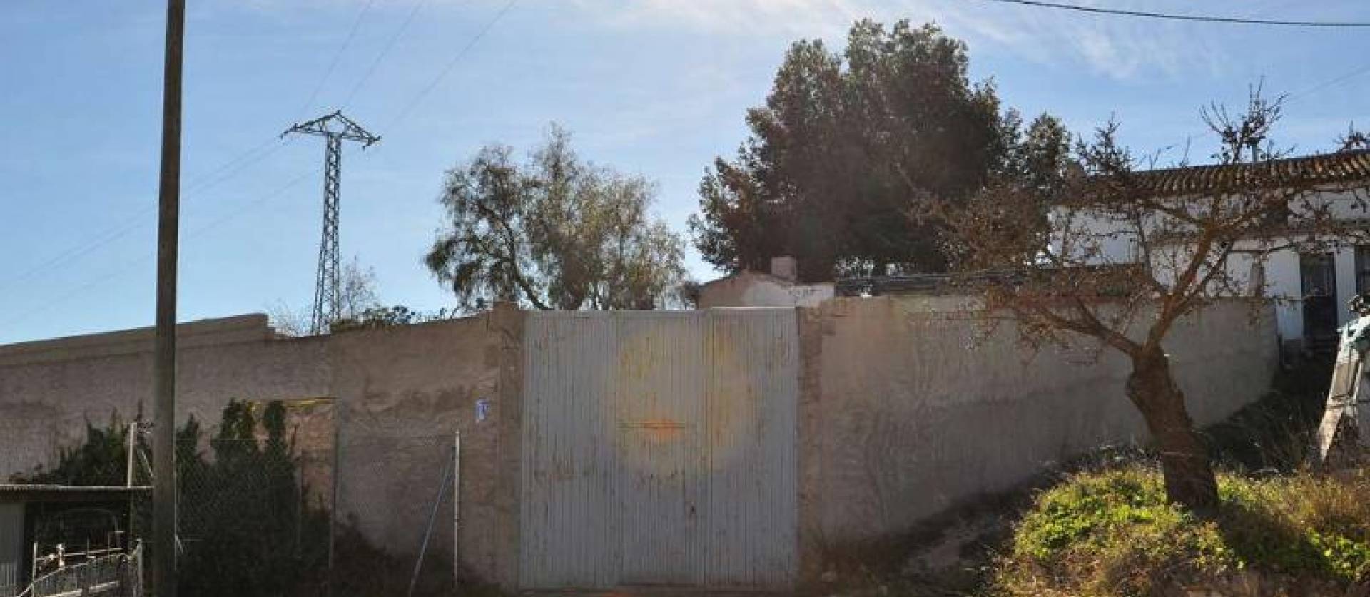 Sale - Land - Chinorlet