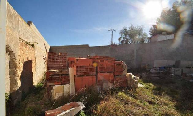 Sale - Land - Chinorlet