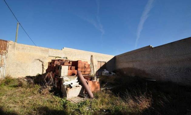 Sale - Land - Chinorlet