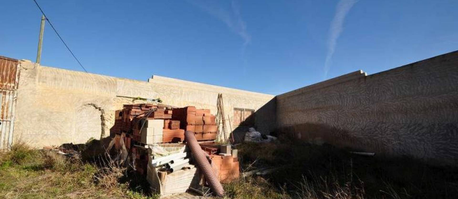 Sale - Land - Chinorlet