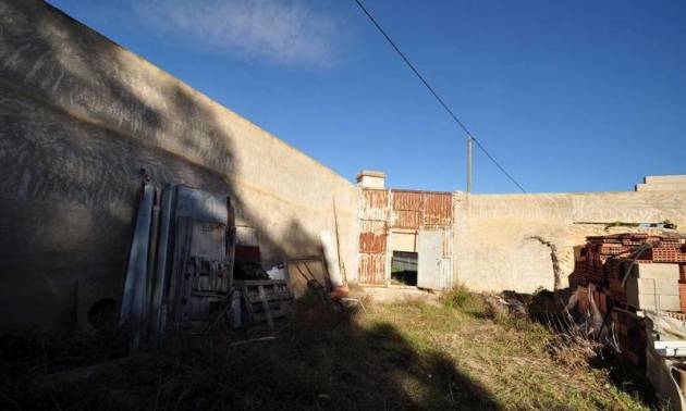 Sale - Land - Chinorlet