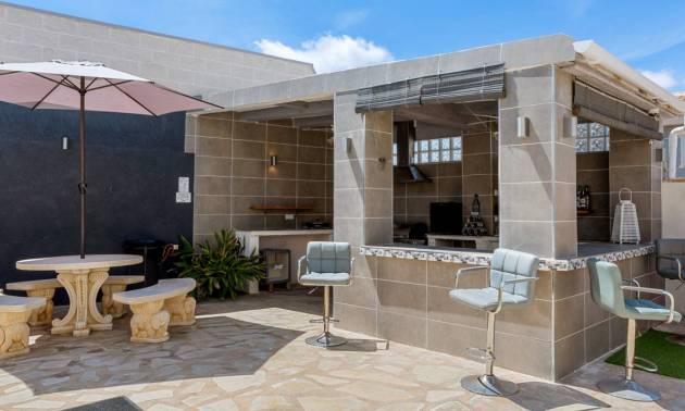 Venta - Villa - Benijofar