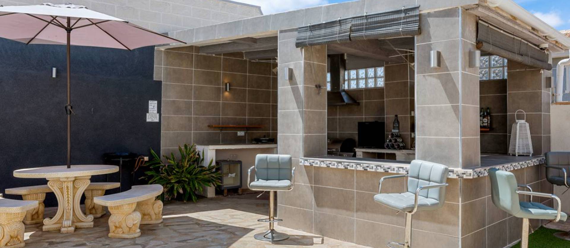 Venta - Villa - Benijofar