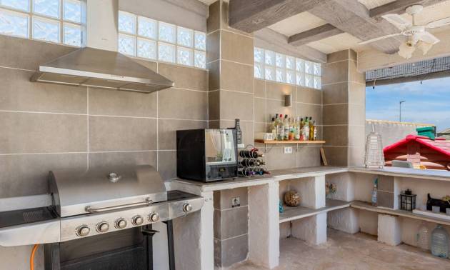 Venta - Villa - Benijofar