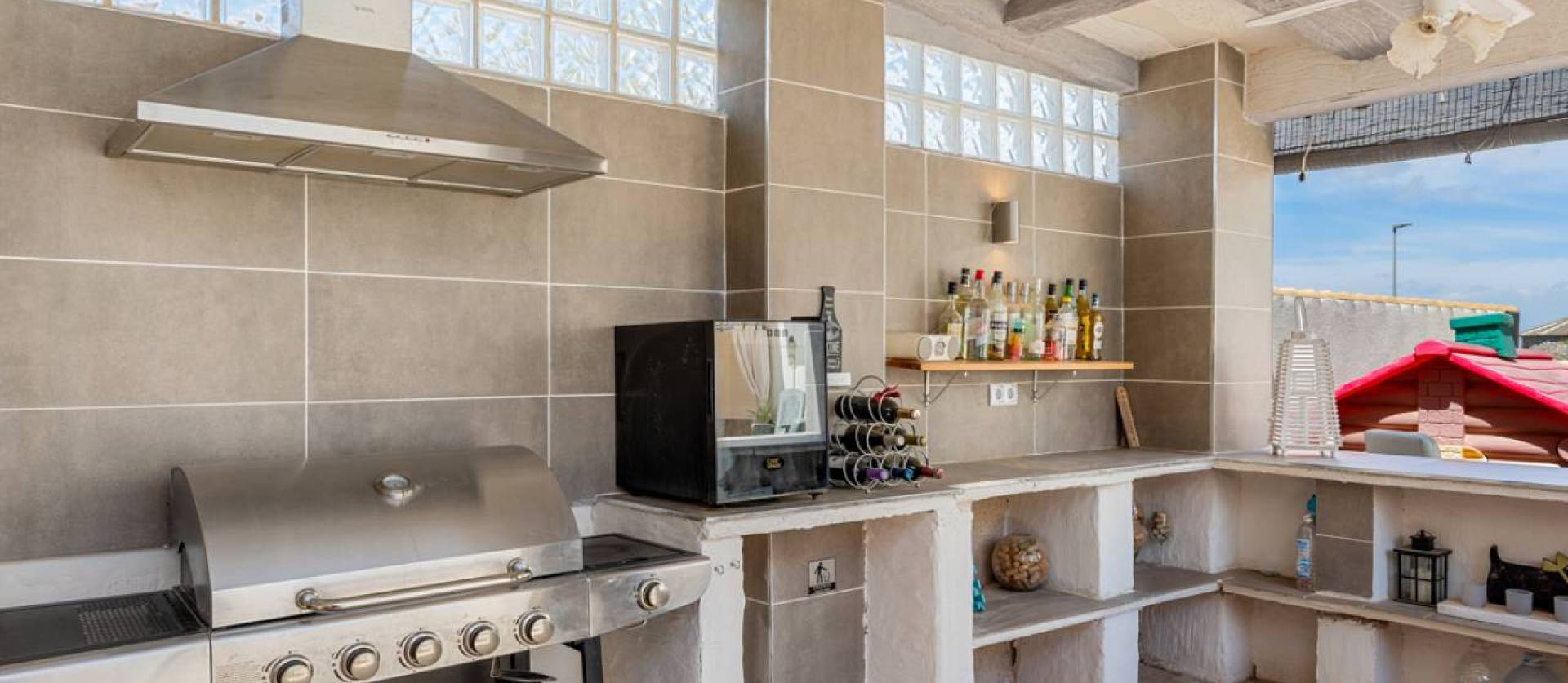 Venta - Villa - Benijofar