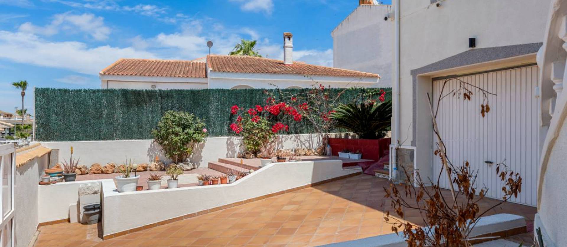 Venta - Villa - Benijofar