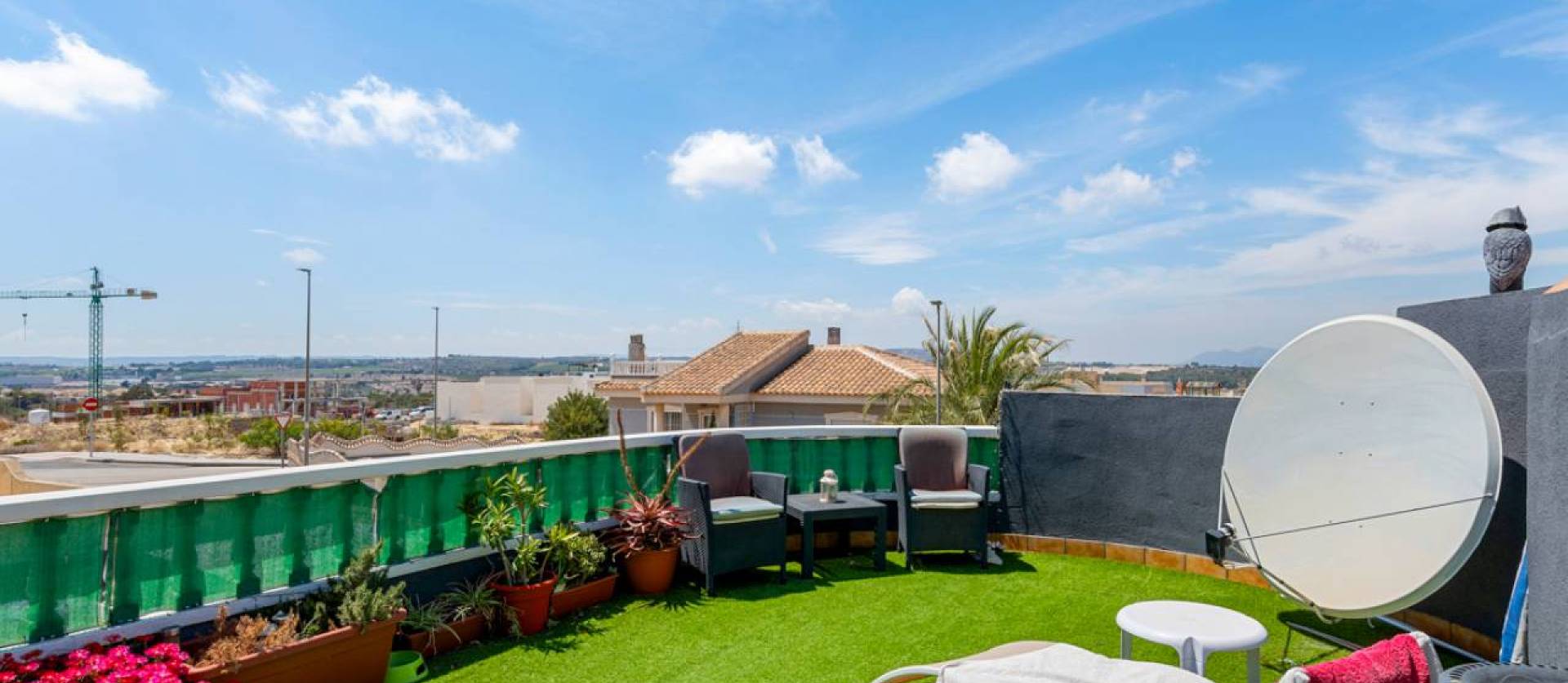 Venta - Villa - Benijofar