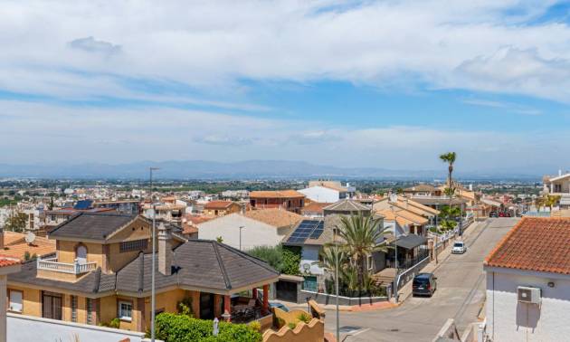 Venta - Villa - Benijofar