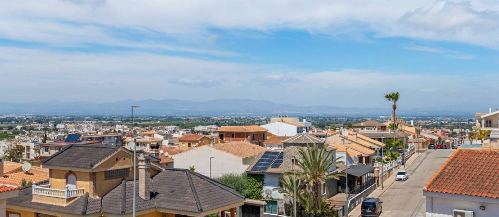 Venta - Villa - Benijofar