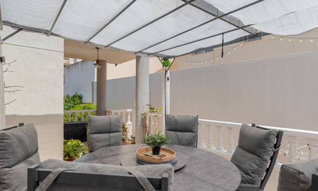 Venta - Villa - Benijofar