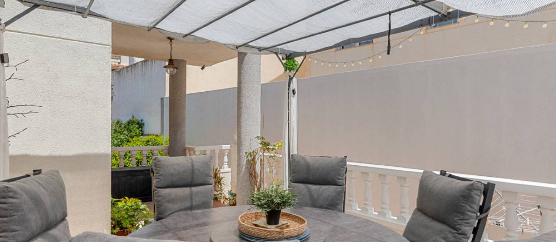 Venta - Villa - Benijofar