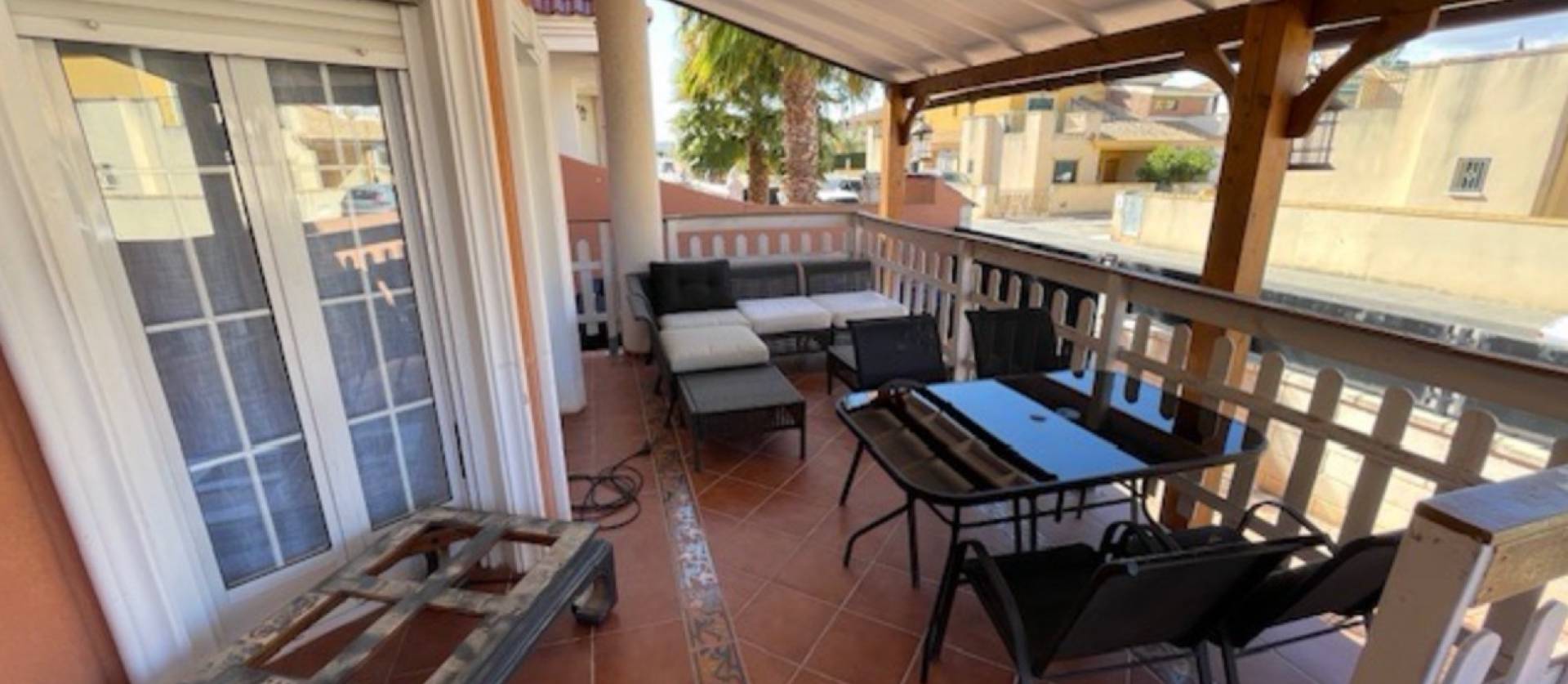 Sale - Villa - Almoradí