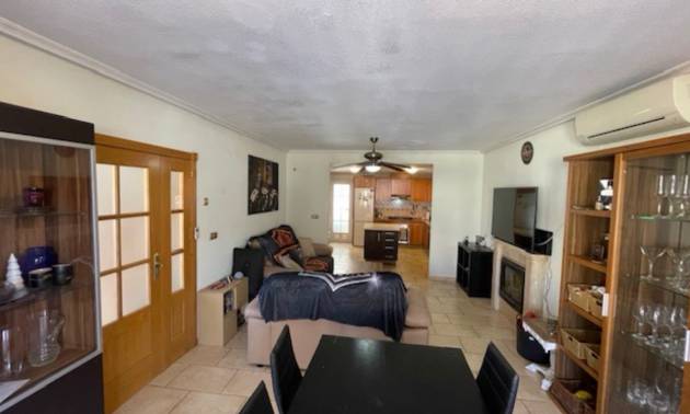 Sale - Villa - Almoradí