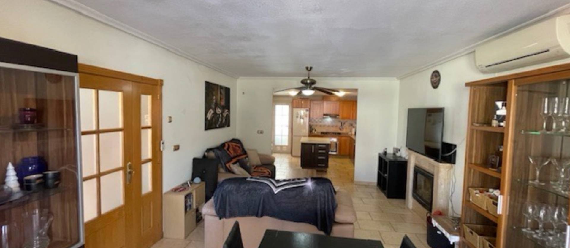 Sale - Villa - Almoradí