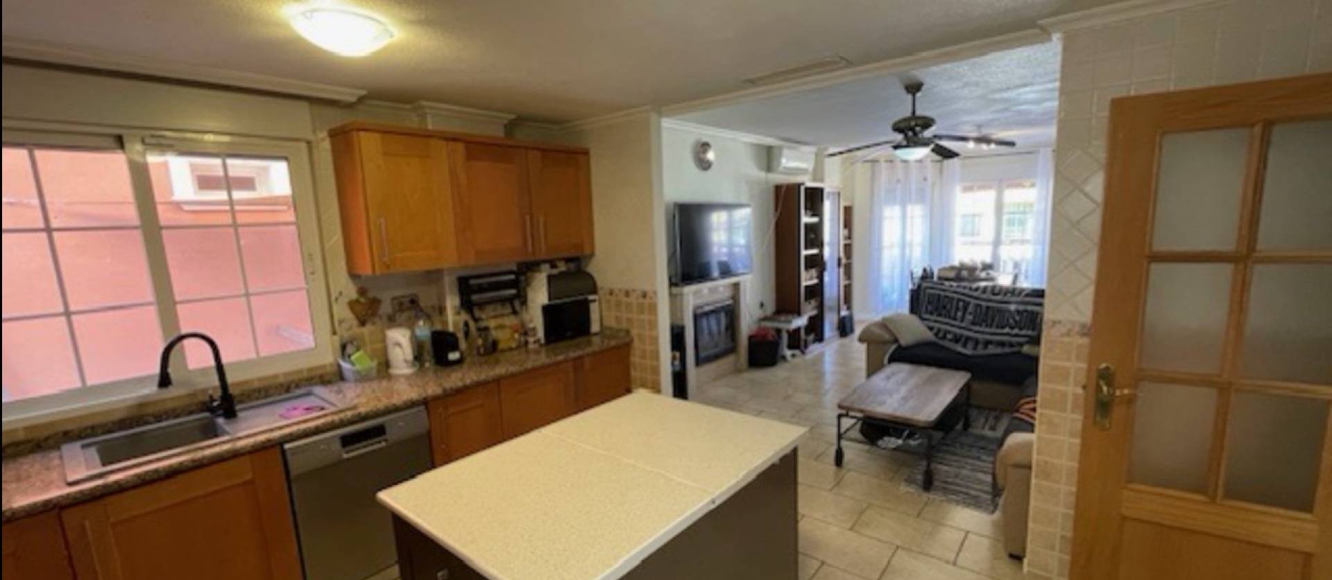 Sale - Villa - Almoradí