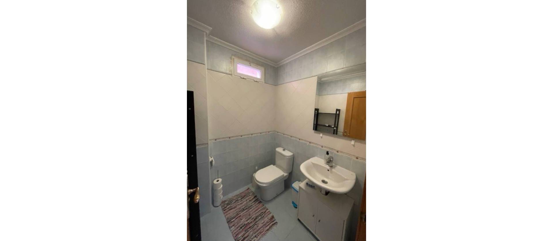 Sale - Villa - Almoradí