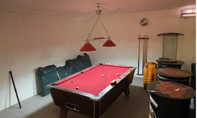 Sale - Villa - Almoradí