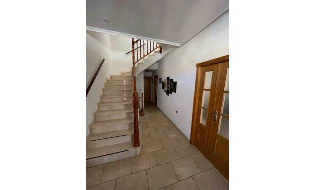 Sale - Villa - Almoradí