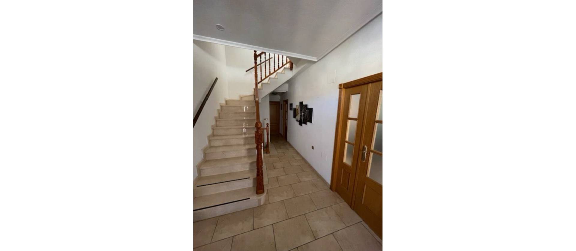 Sale - Villa - Almoradí