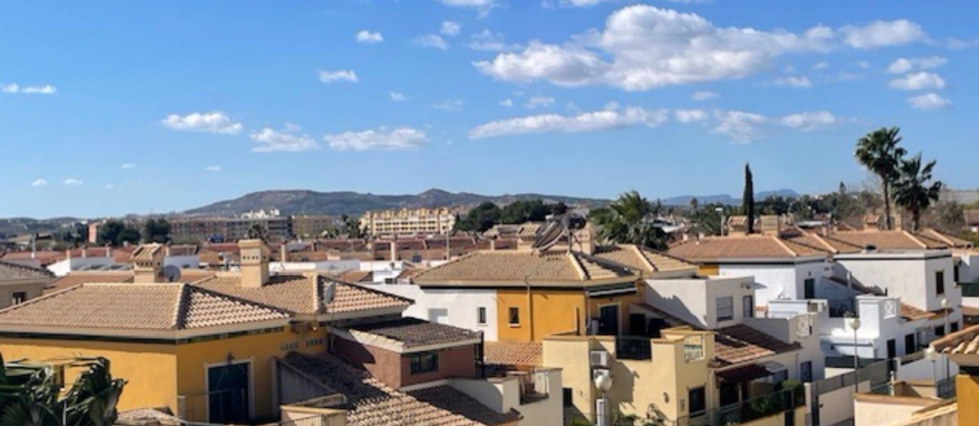 Sale - Villa - Almoradí