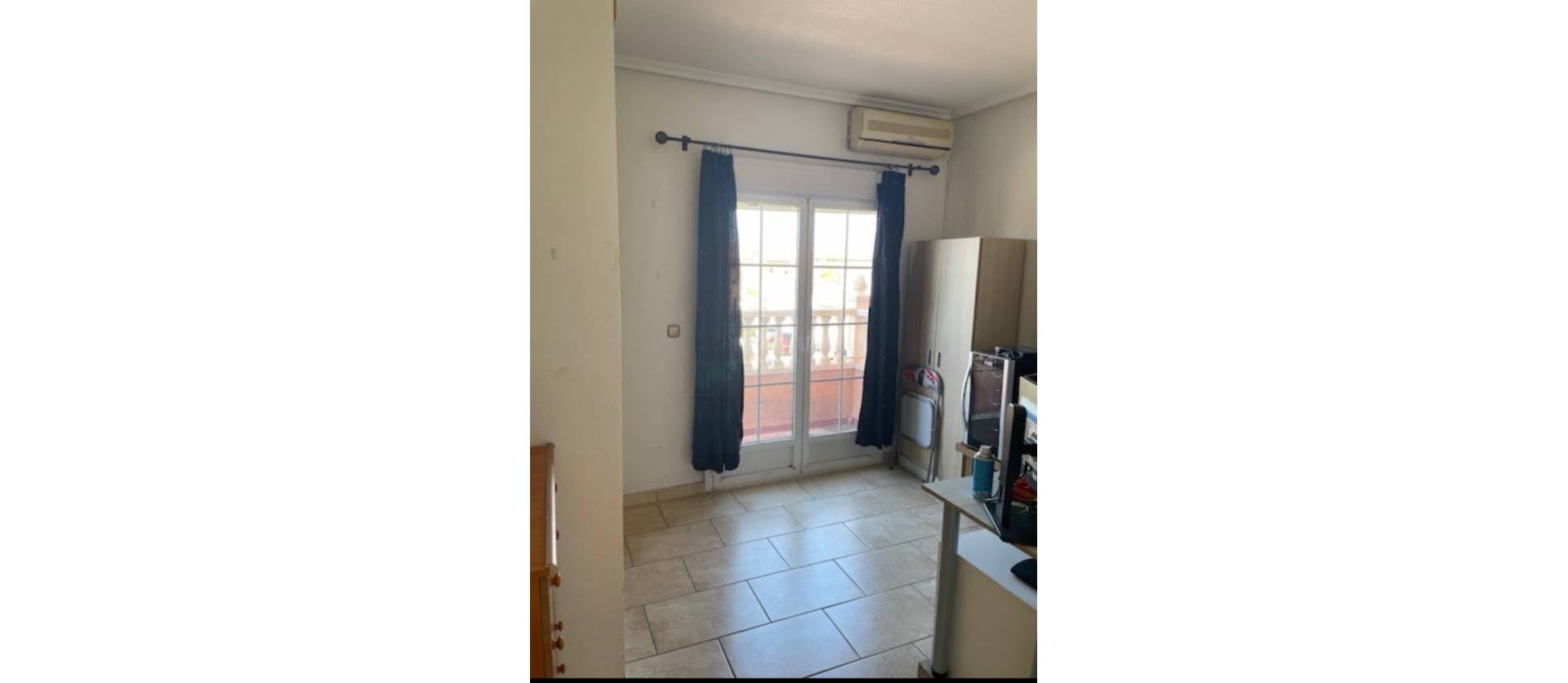 Sale - Villa - Almoradí