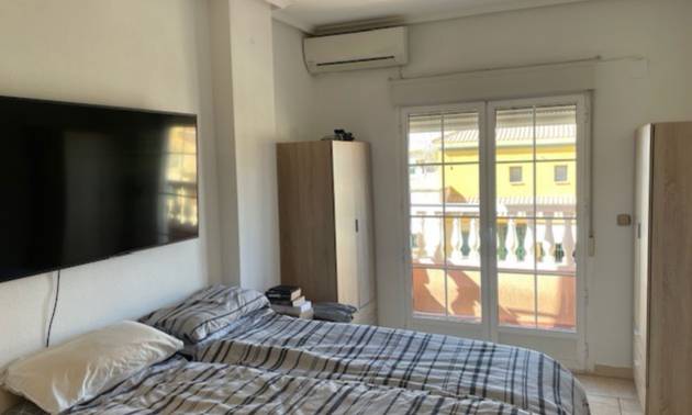 Sale - Villa - Almoradí