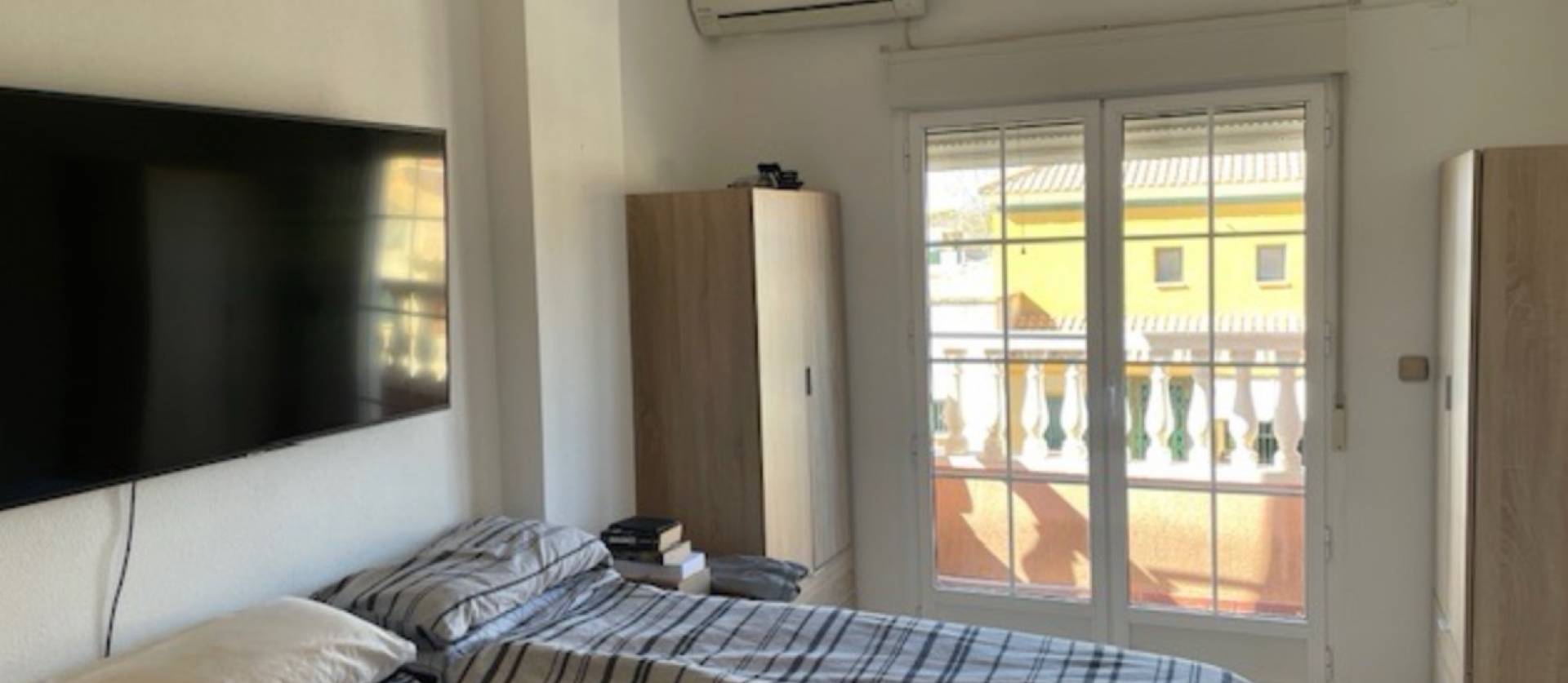 Sale - Villa - Almoradí