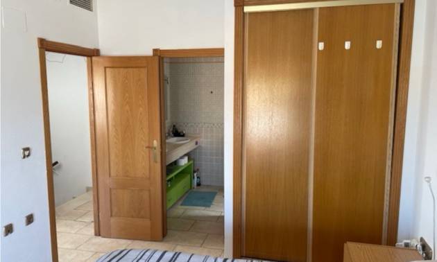 Sale - Villa - Almoradí